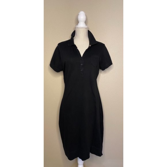 DAKS LONDON POLO DRESS SIZE XL - Picture 2 of 8